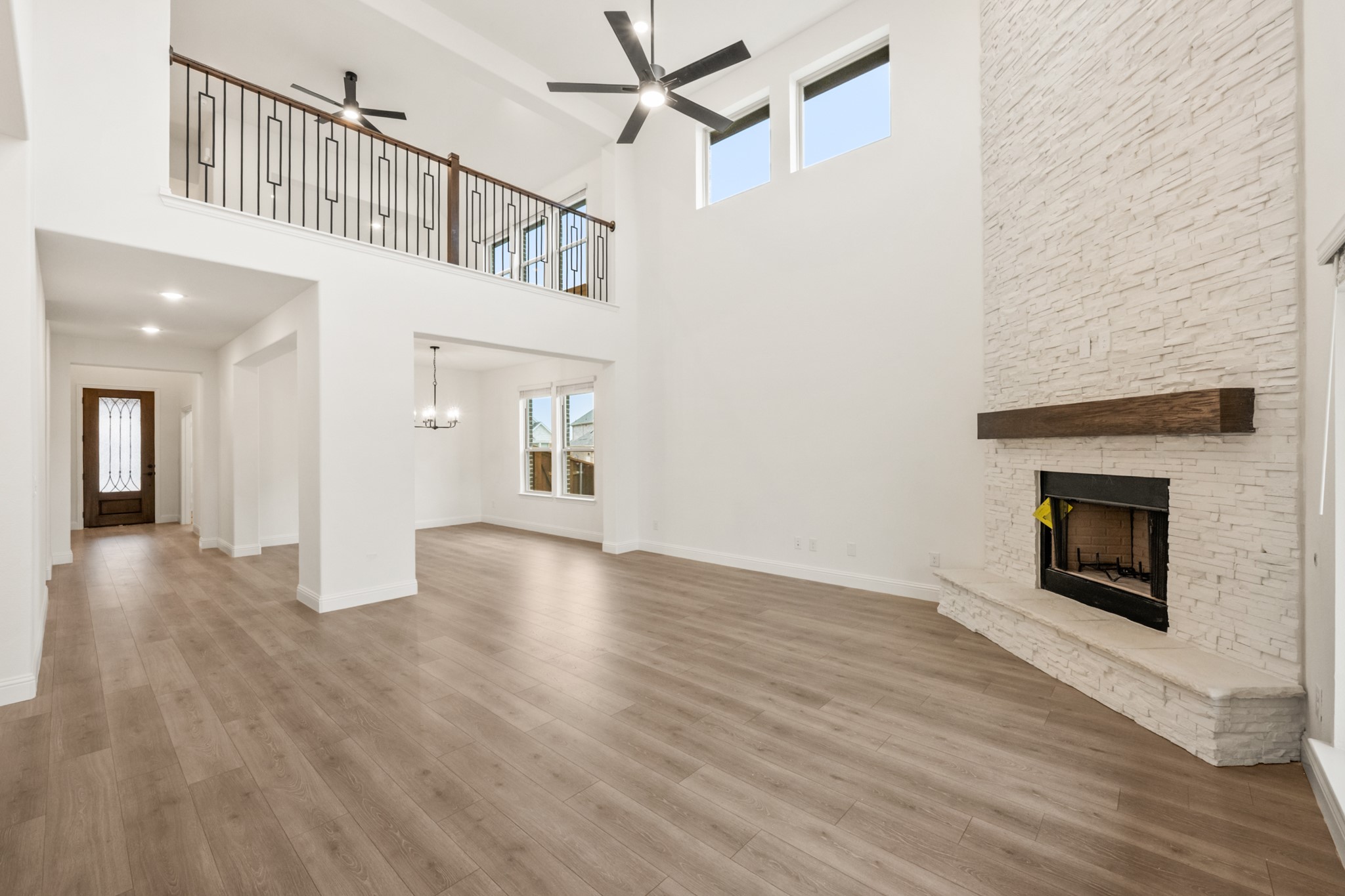 2828 Spring Valley Way Anna TX 75409