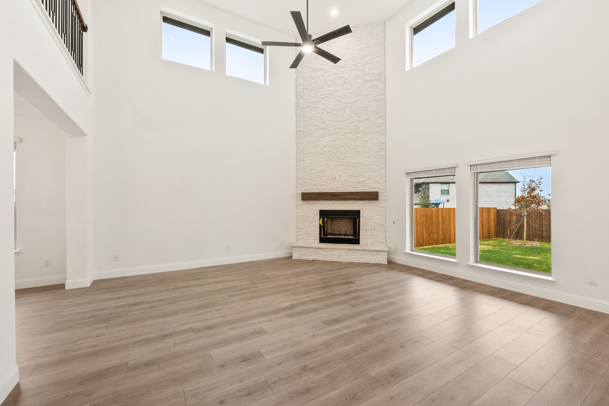 2828 Spring Valley Way Anna TX 75409