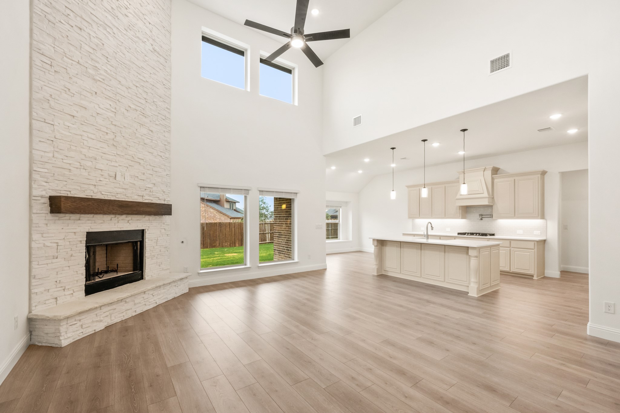 2828 Spring Valley Way Anna TX 75409