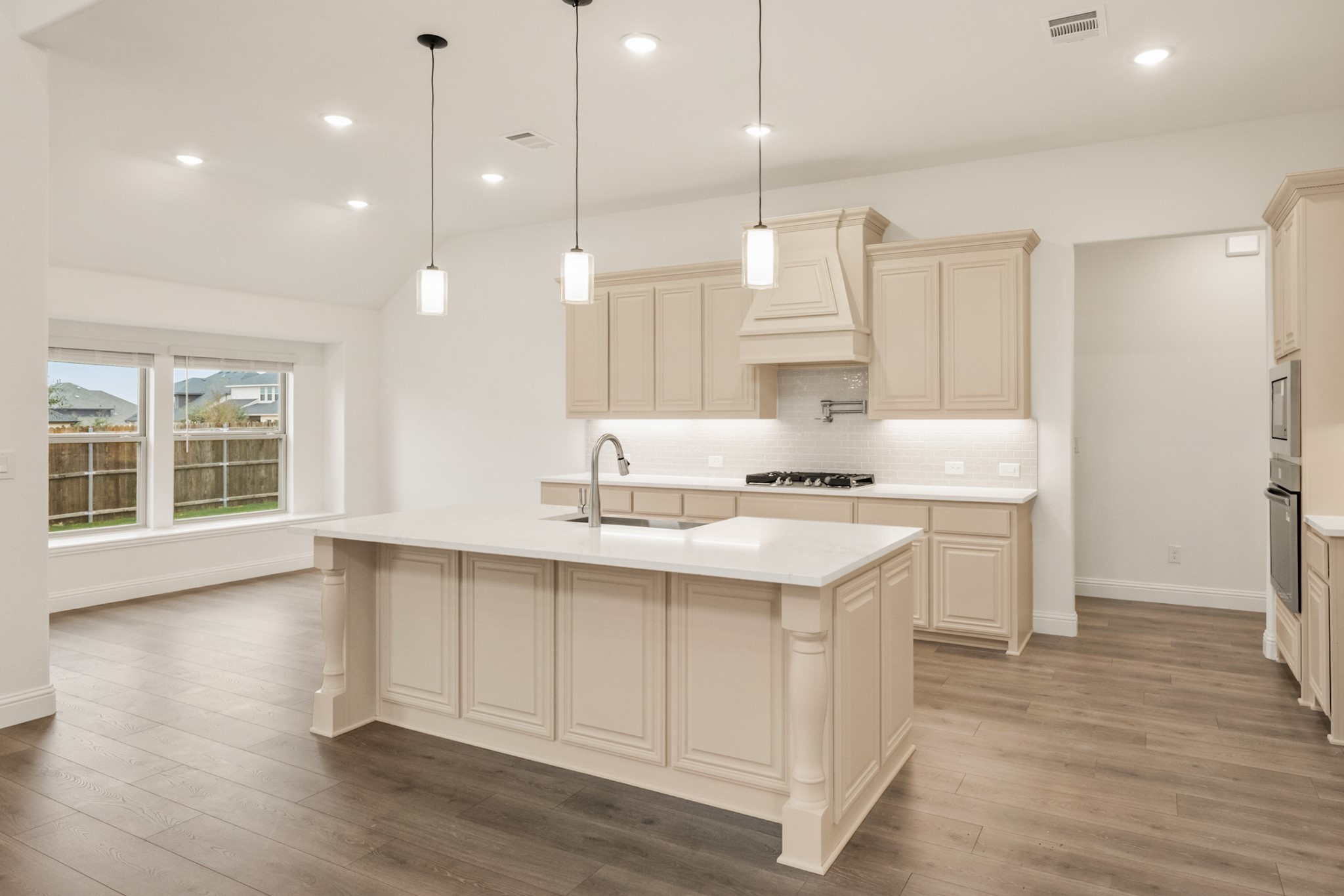 2828 Spring Valley Way Anna TX 75409