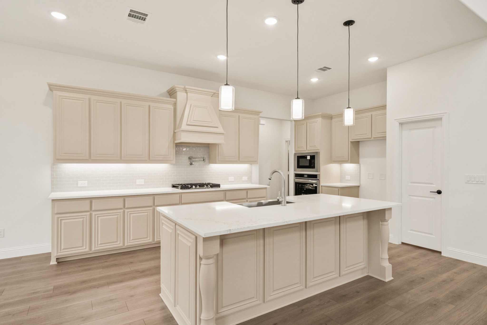 2828 Spring Valley Way Anna TX 75409