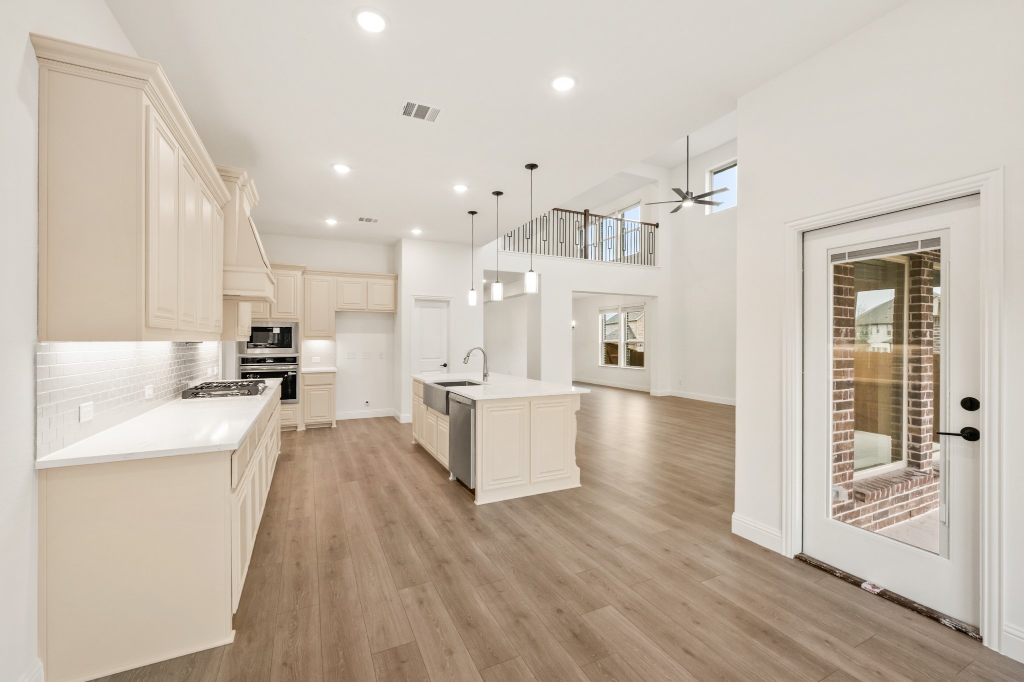 2828 Spring Valley Way Anna TX 75409