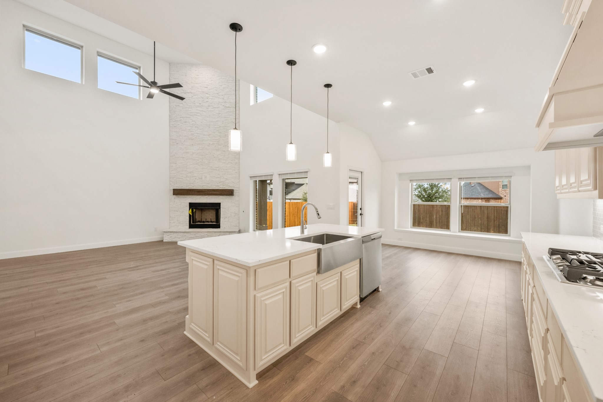 2828 Spring Valley Way Anna TX 75409