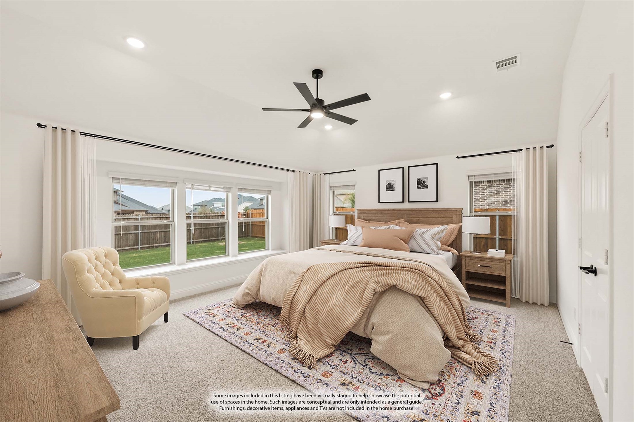 2828 Spring Valley Way Anna TX 75409