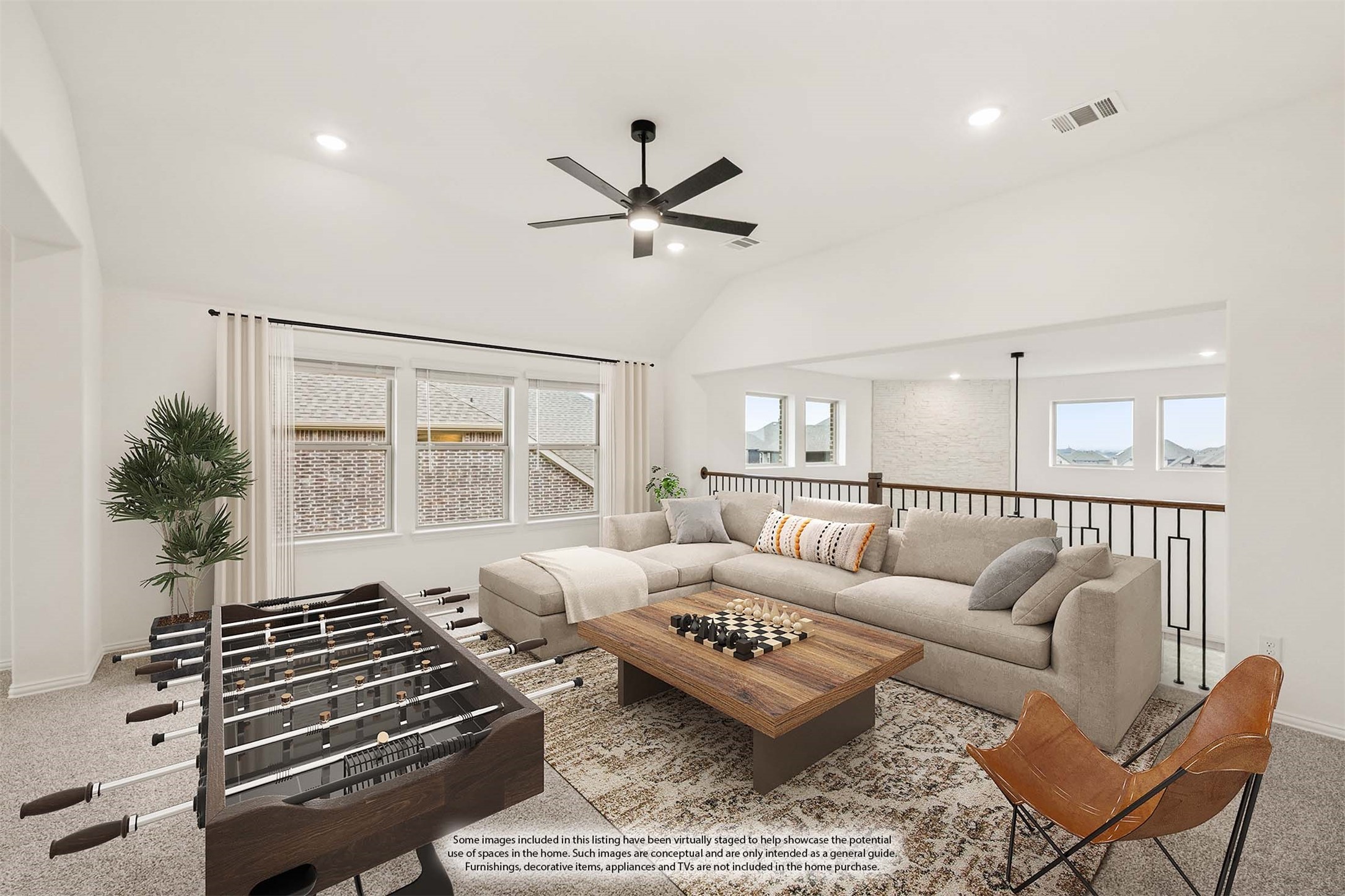 2828 Spring Valley Way Anna TX 75409