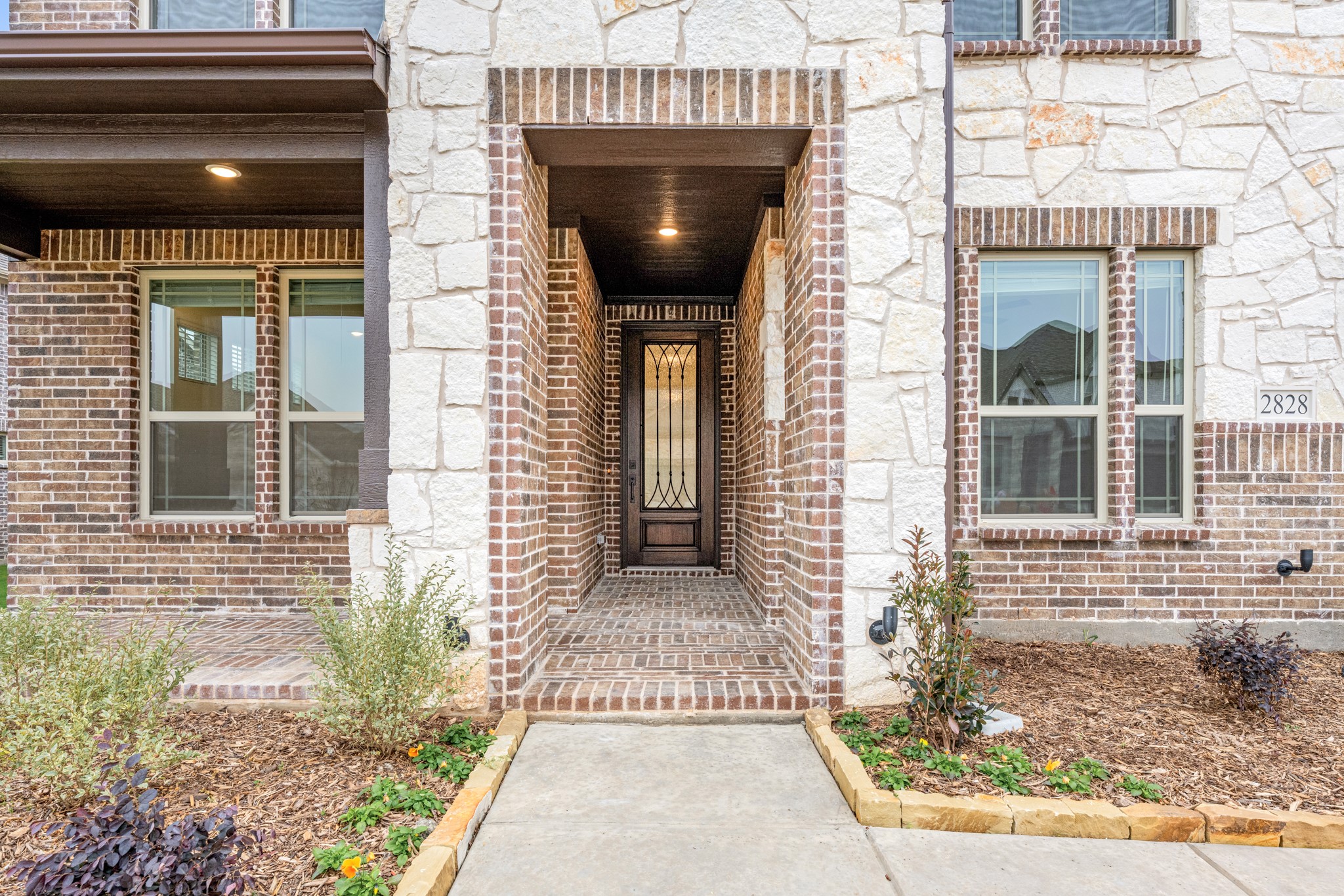 2828 Spring Valley Way Anna TX 75409