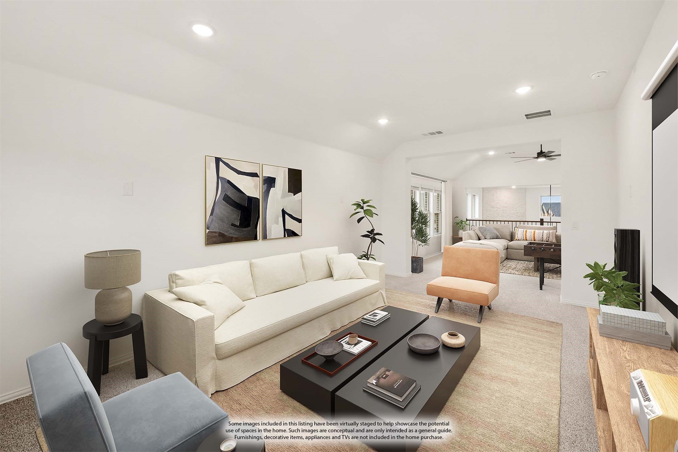 2828 Spring Valley Way Anna TX 75409