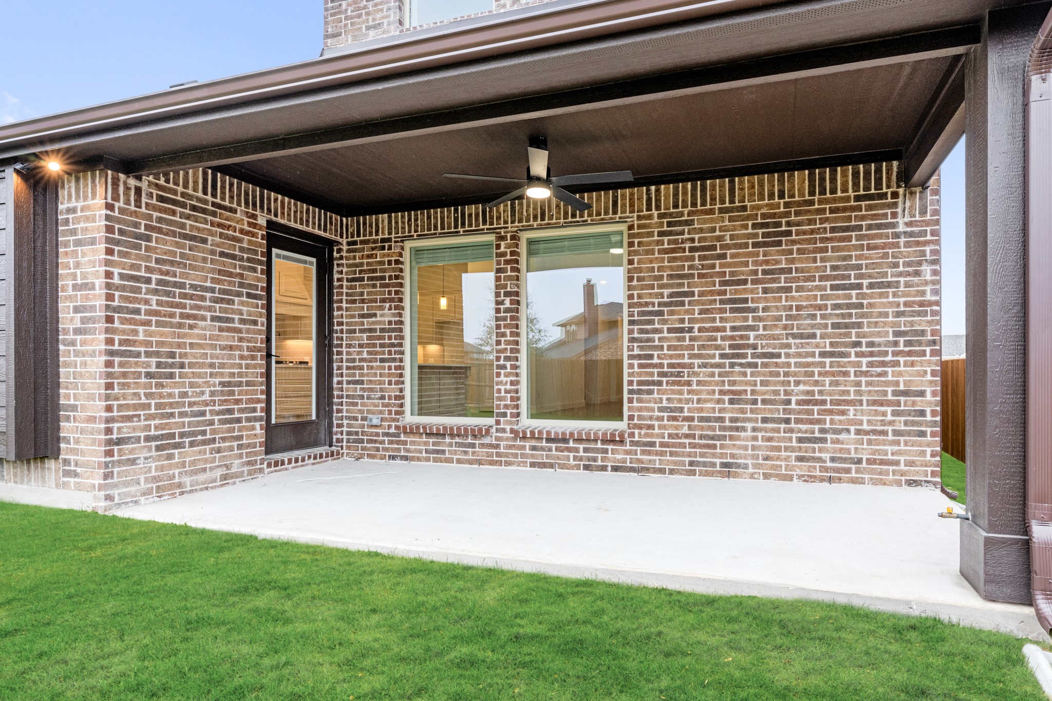 2828 Spring Valley Way Anna TX 75409