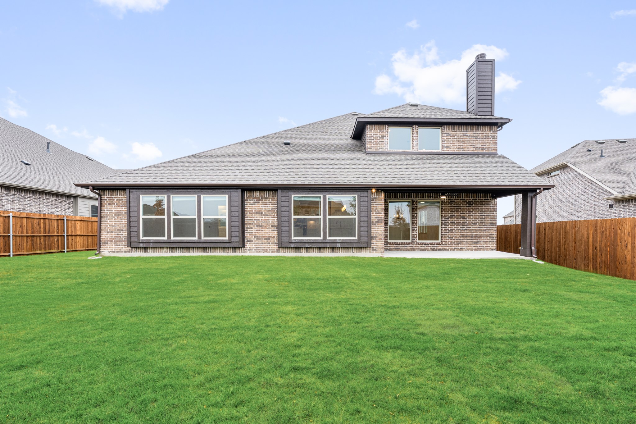2828 Spring Valley Way Anna TX 75409