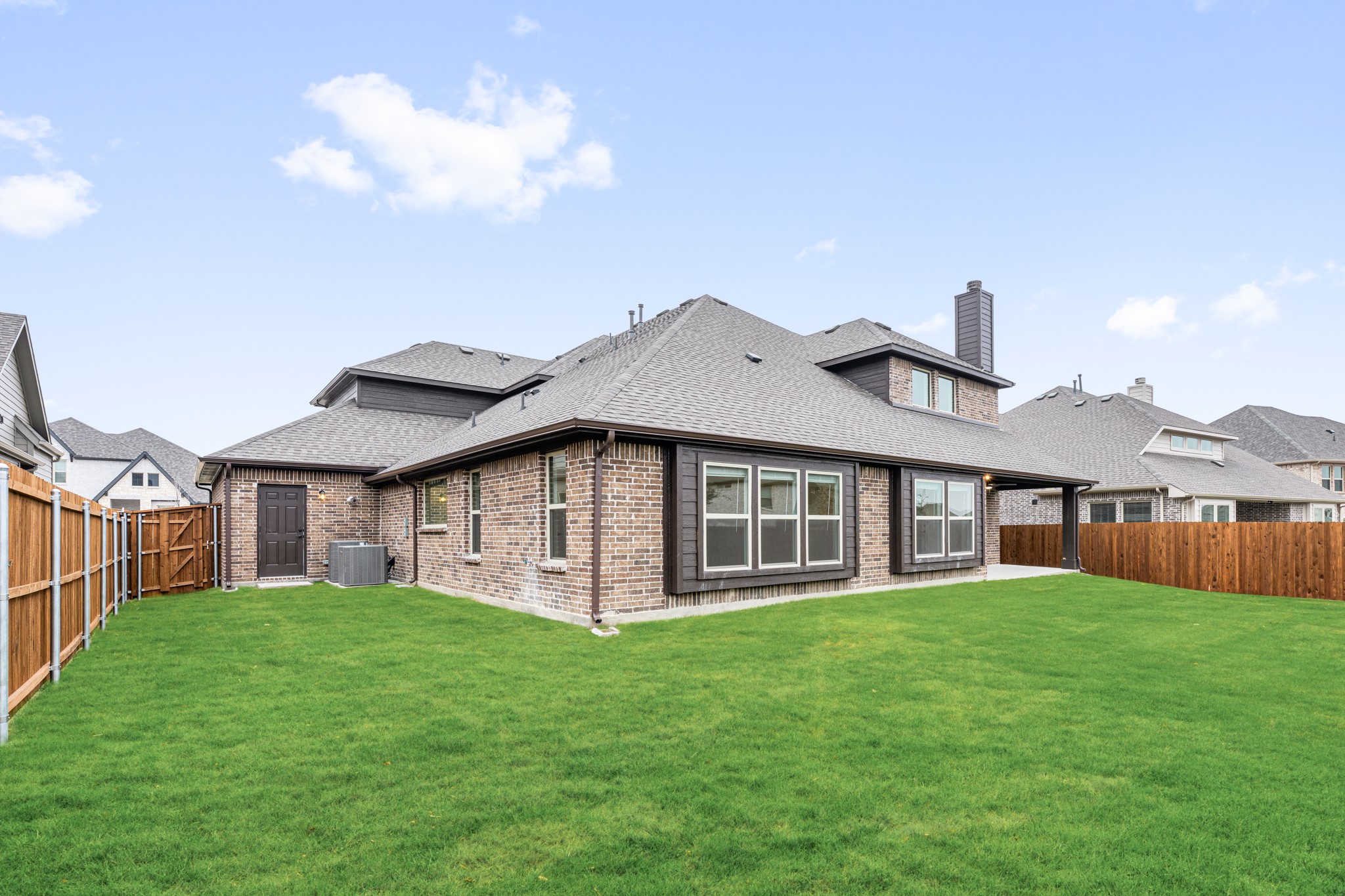 2828 Spring Valley Way Anna TX 75409