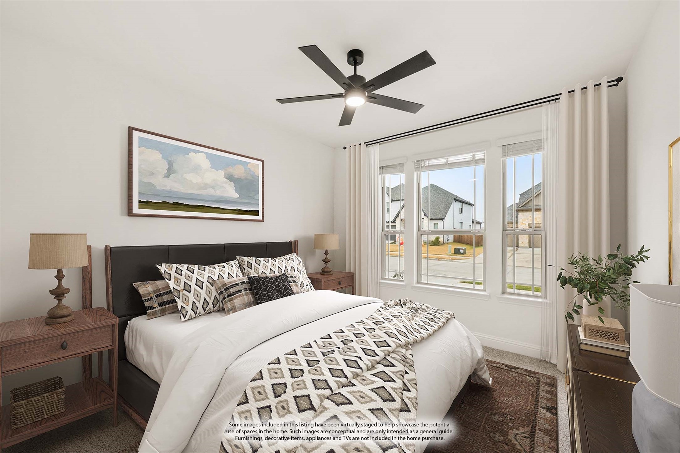 2828 Spring Valley Way Anna TX 75409