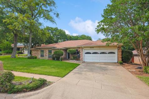 1000 Rosewood Court Euless TX 76039