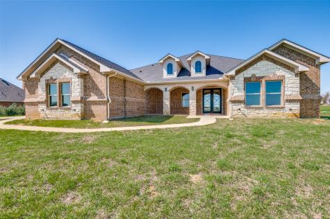760 Alysa Lane Waxahachie TX 75167