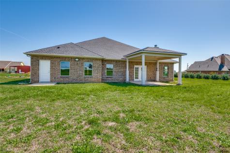 760 Alysa Lane Waxahachie TX 75167
