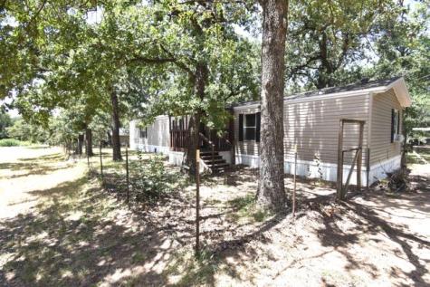 113 Sunset Drive Whitney TX 76692