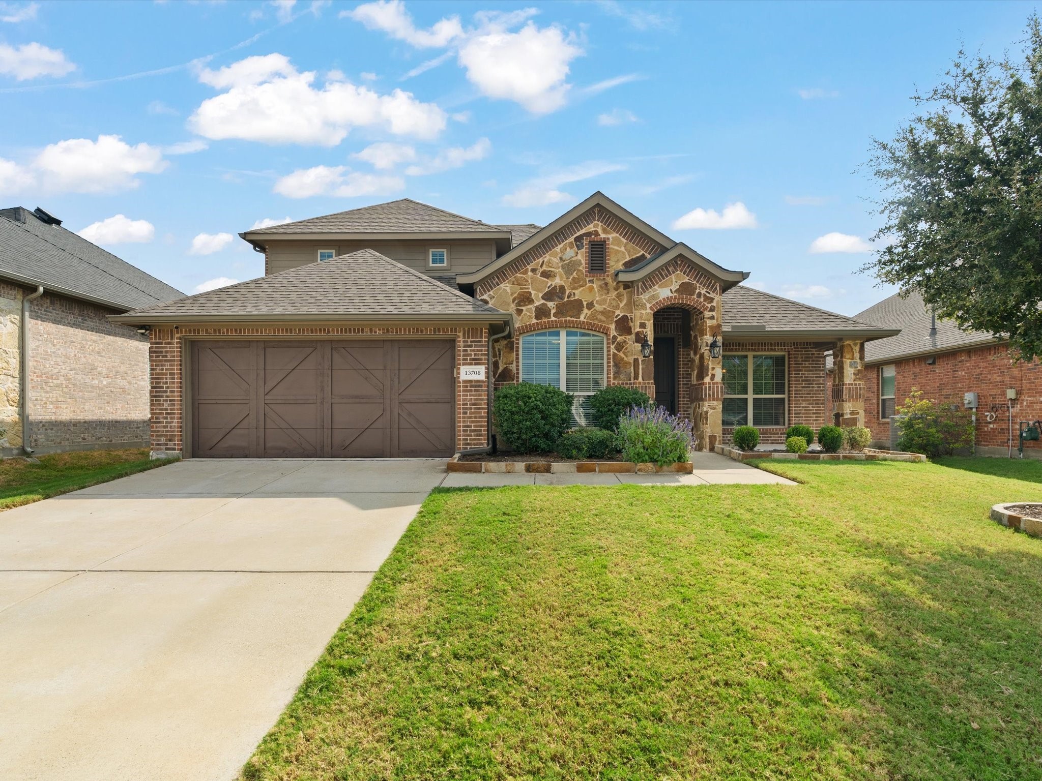 13708 Cortes De Pallas Drive Little Elm TX 75068
