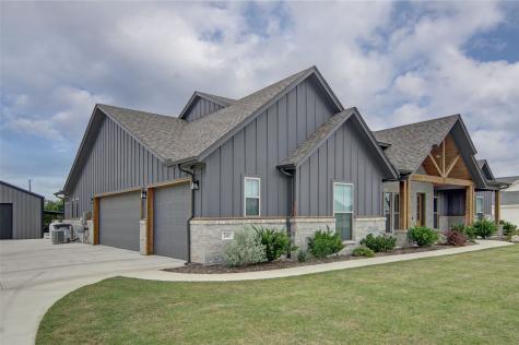 242 Coalson Crossing Azle TX 76020