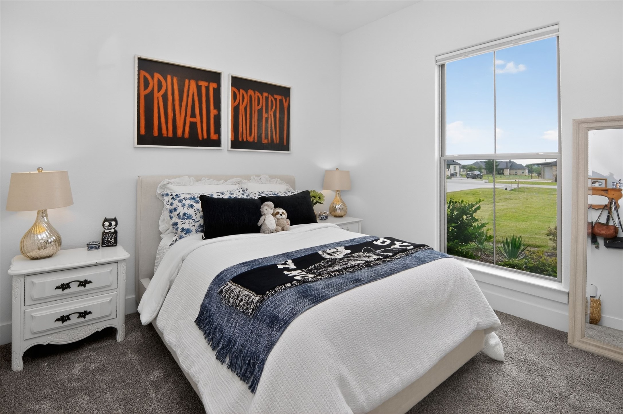 242 Coalson Crossing Azle TX 76020