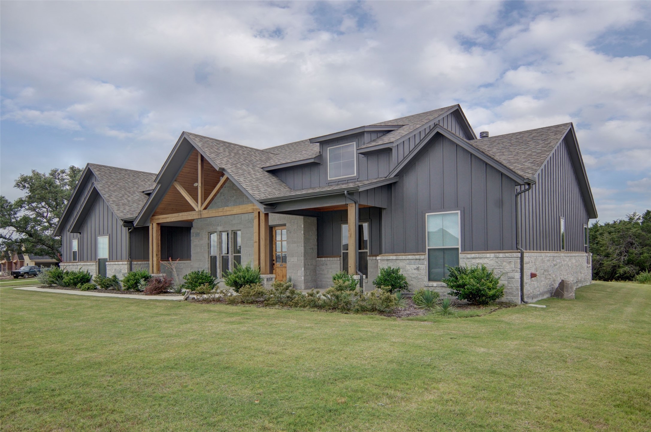 242 Coalson Crossing Azle TX 76020