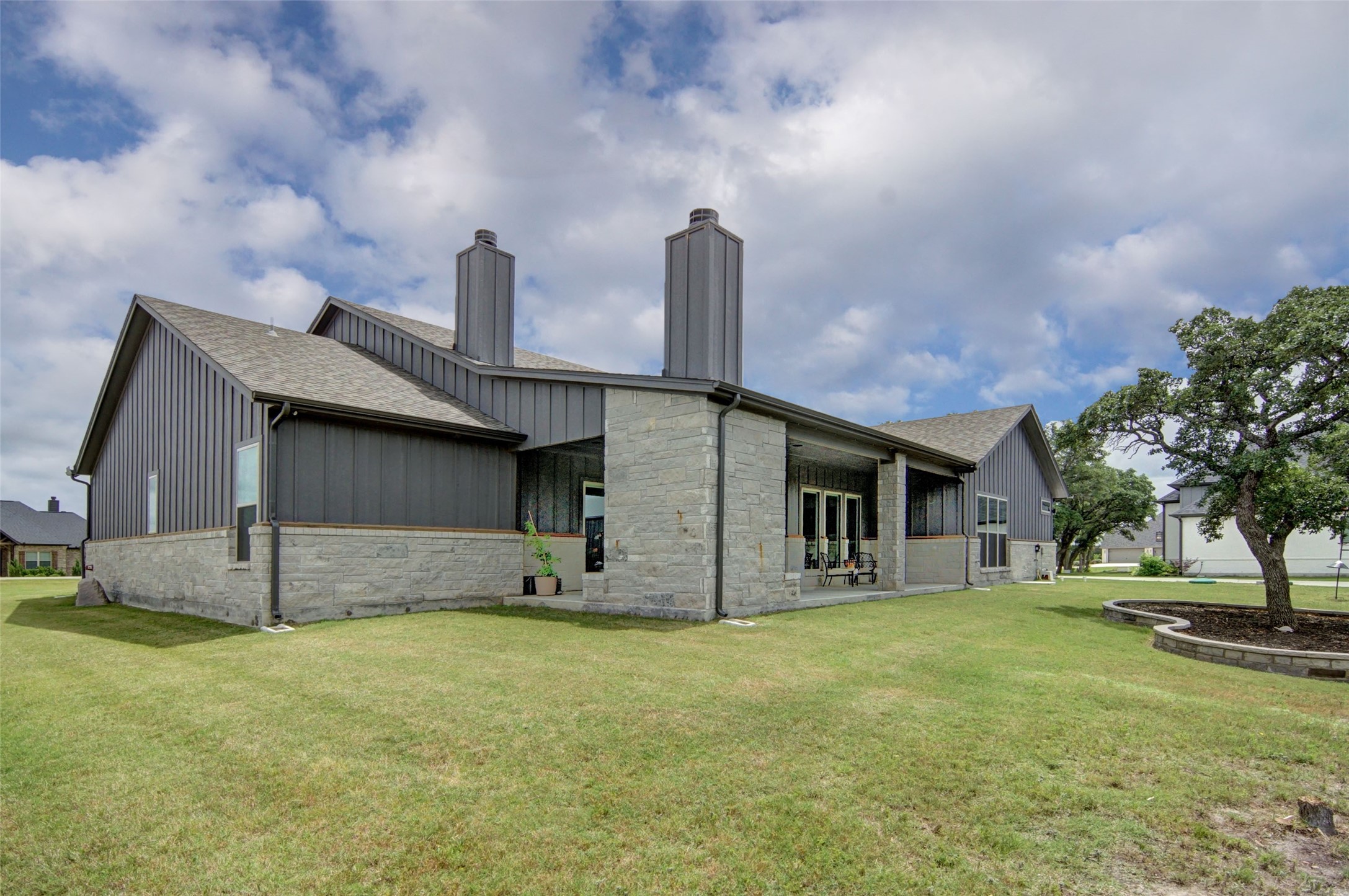 242 Coalson Crossing Azle TX 76020