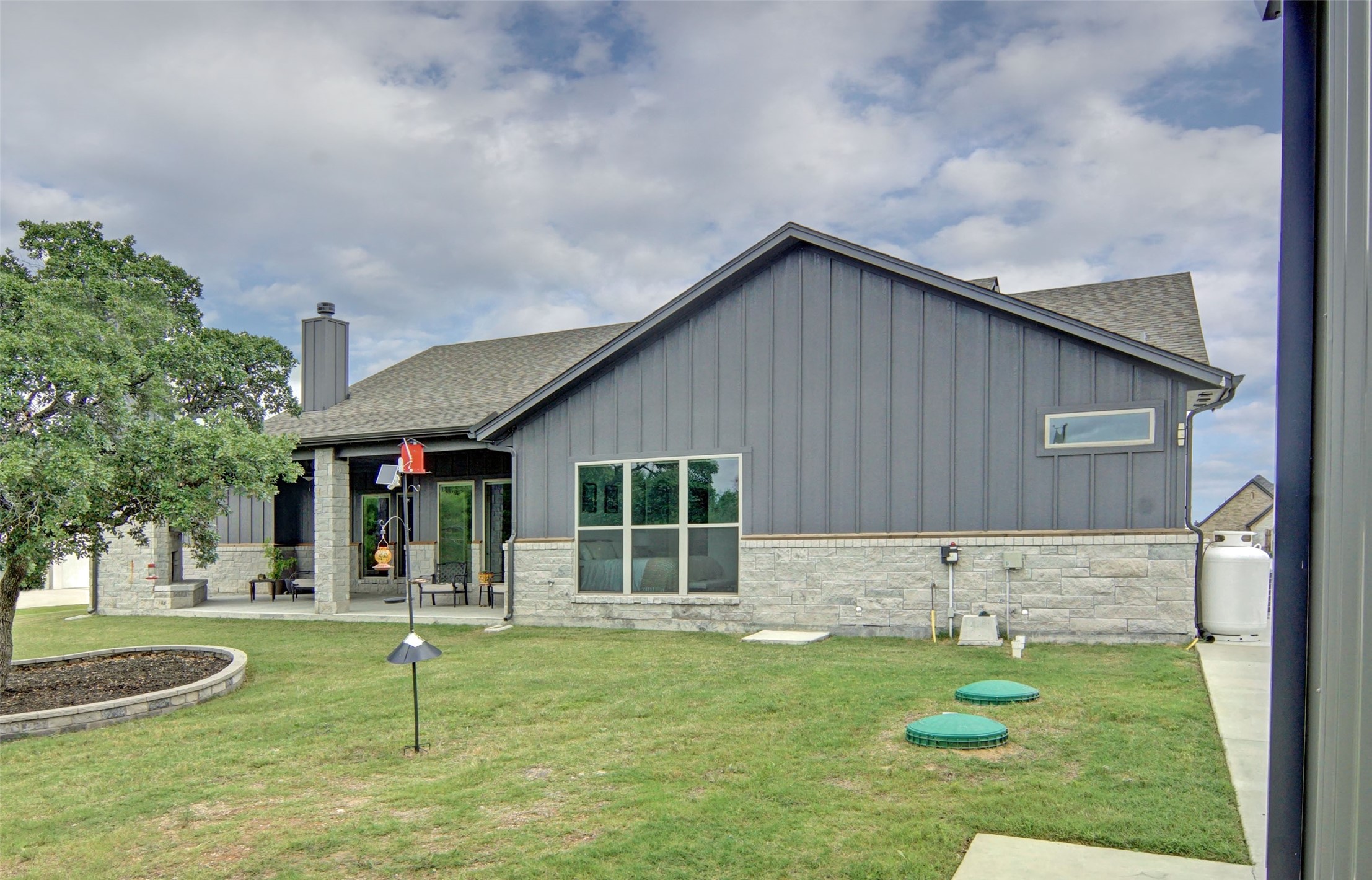 242 Coalson Crossing Azle TX 76020