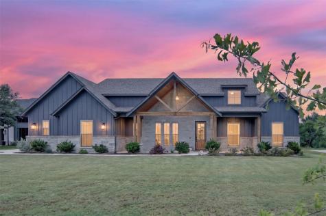 242 Coalson Crossing Azle TX 76020