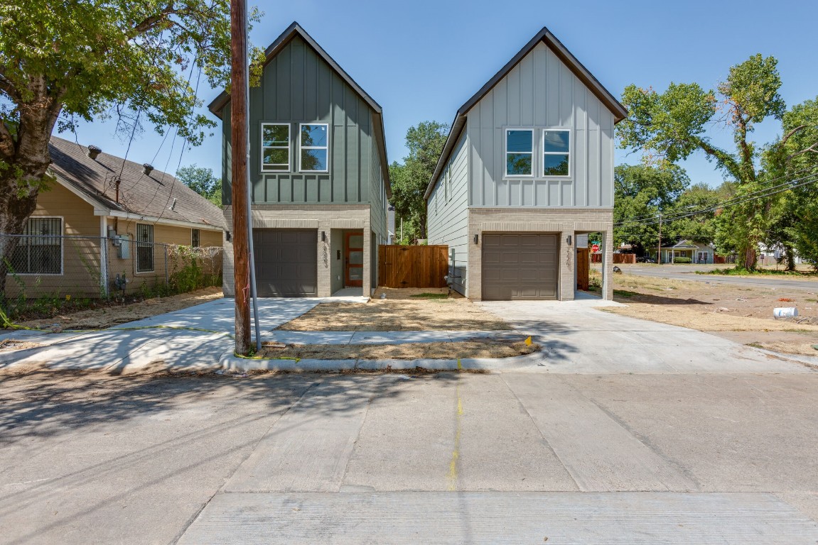 2223 Bethurum Avenue Dallas TX 75215
