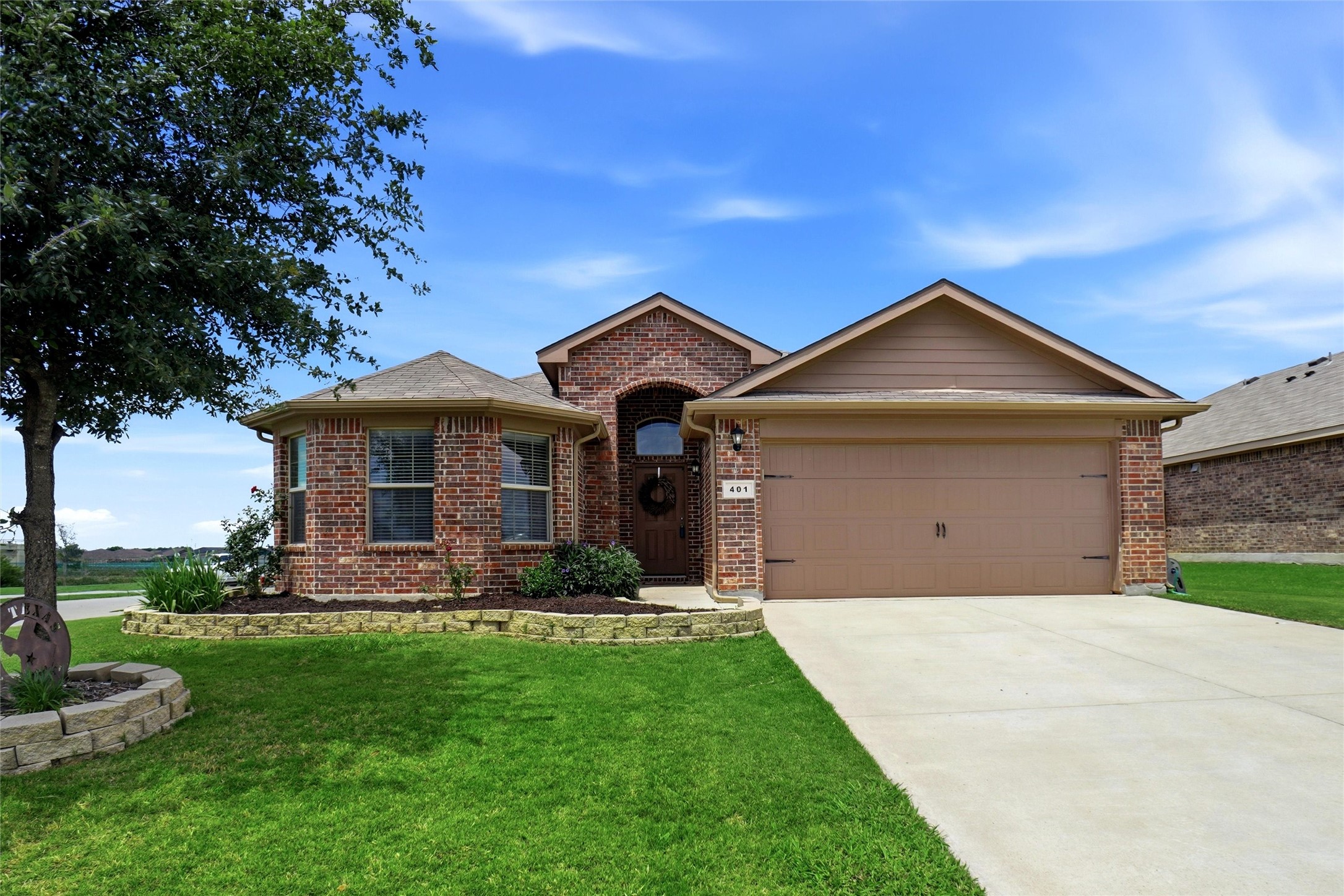 401 Citation Lane Ponder TX 76259