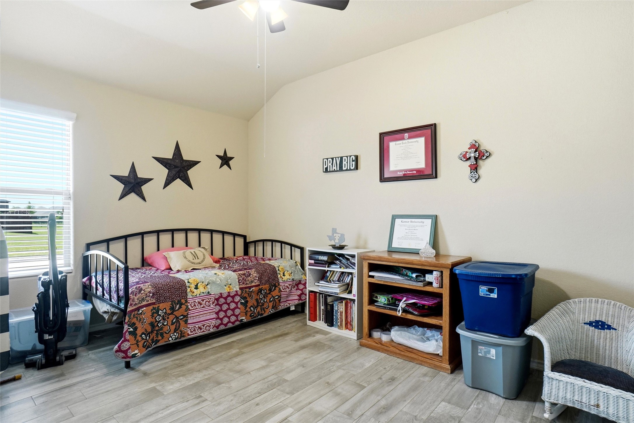 401 Citation Lane Ponder TX 76259