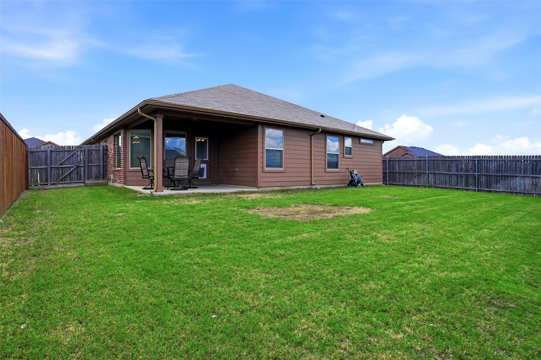 401 Citation Lane Ponder TX 76259