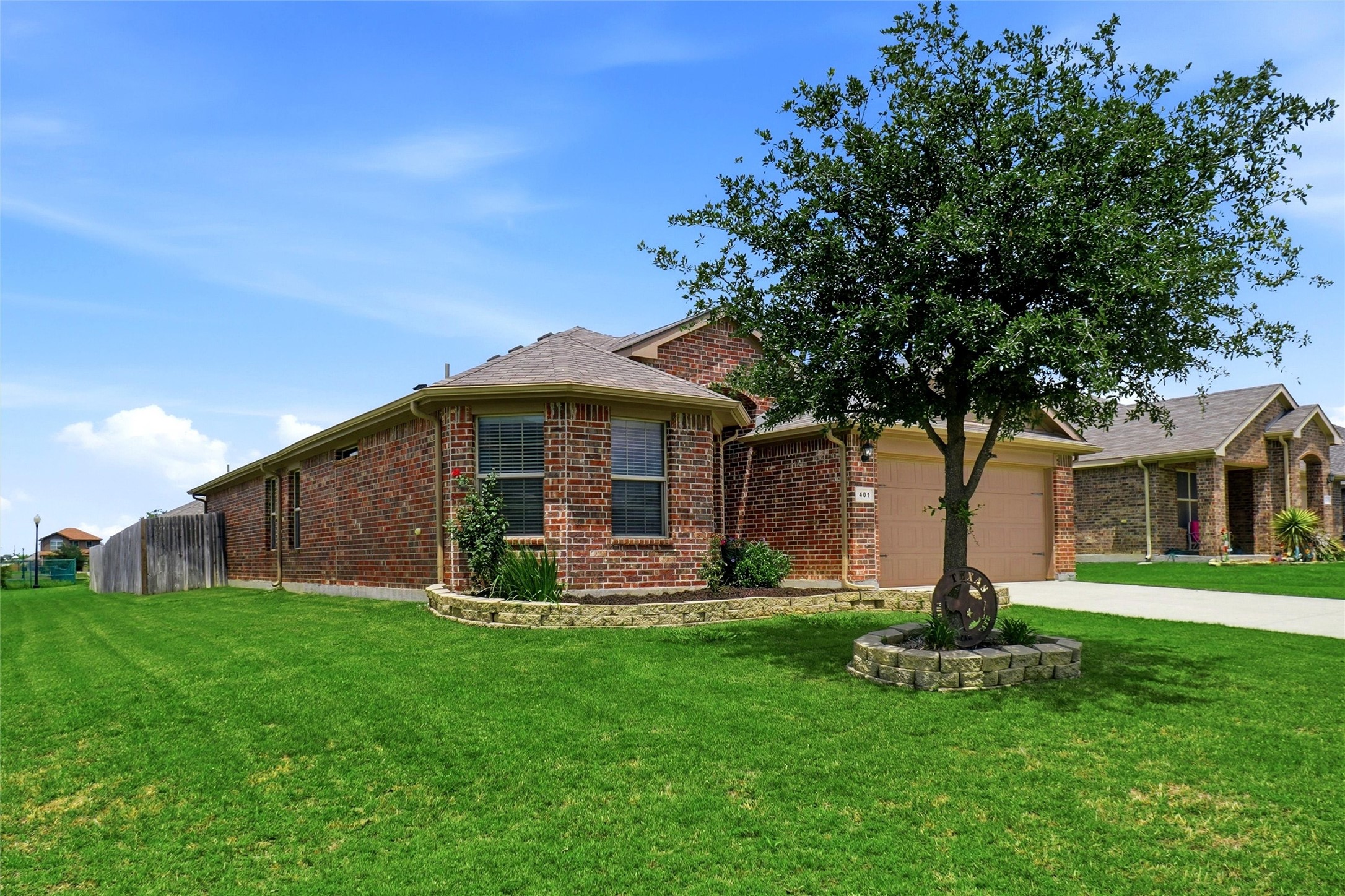 401 Citation Lane Ponder TX 76259