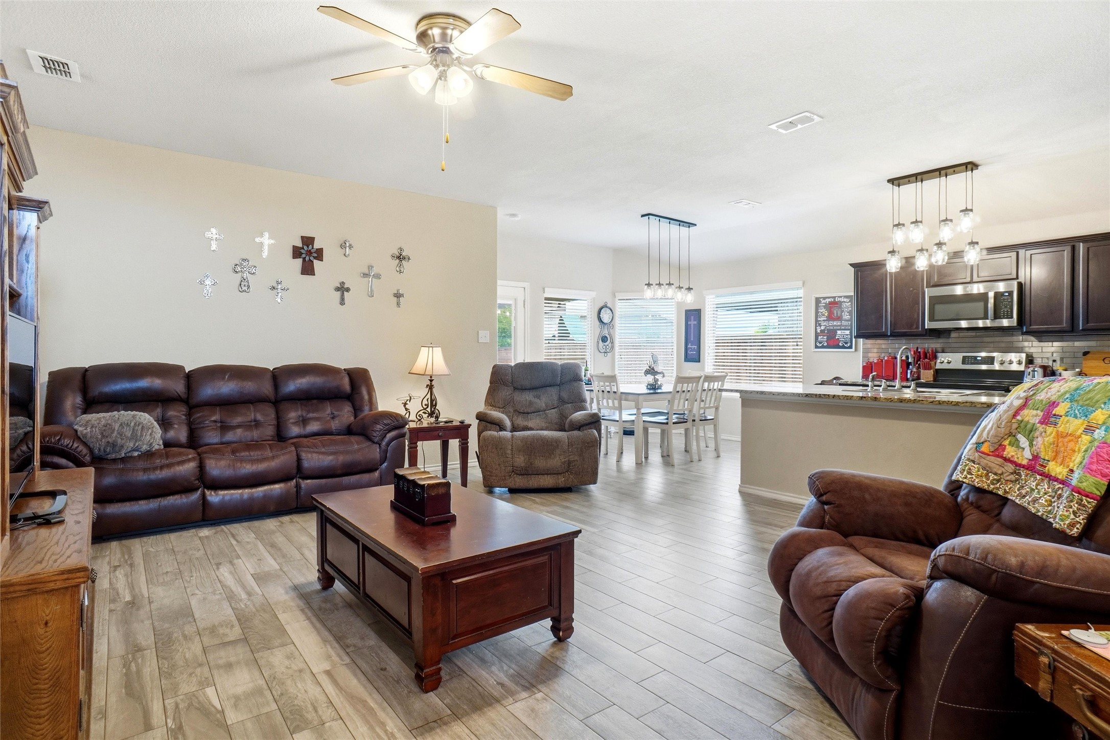 401 Citation Lane Ponder TX 76259
