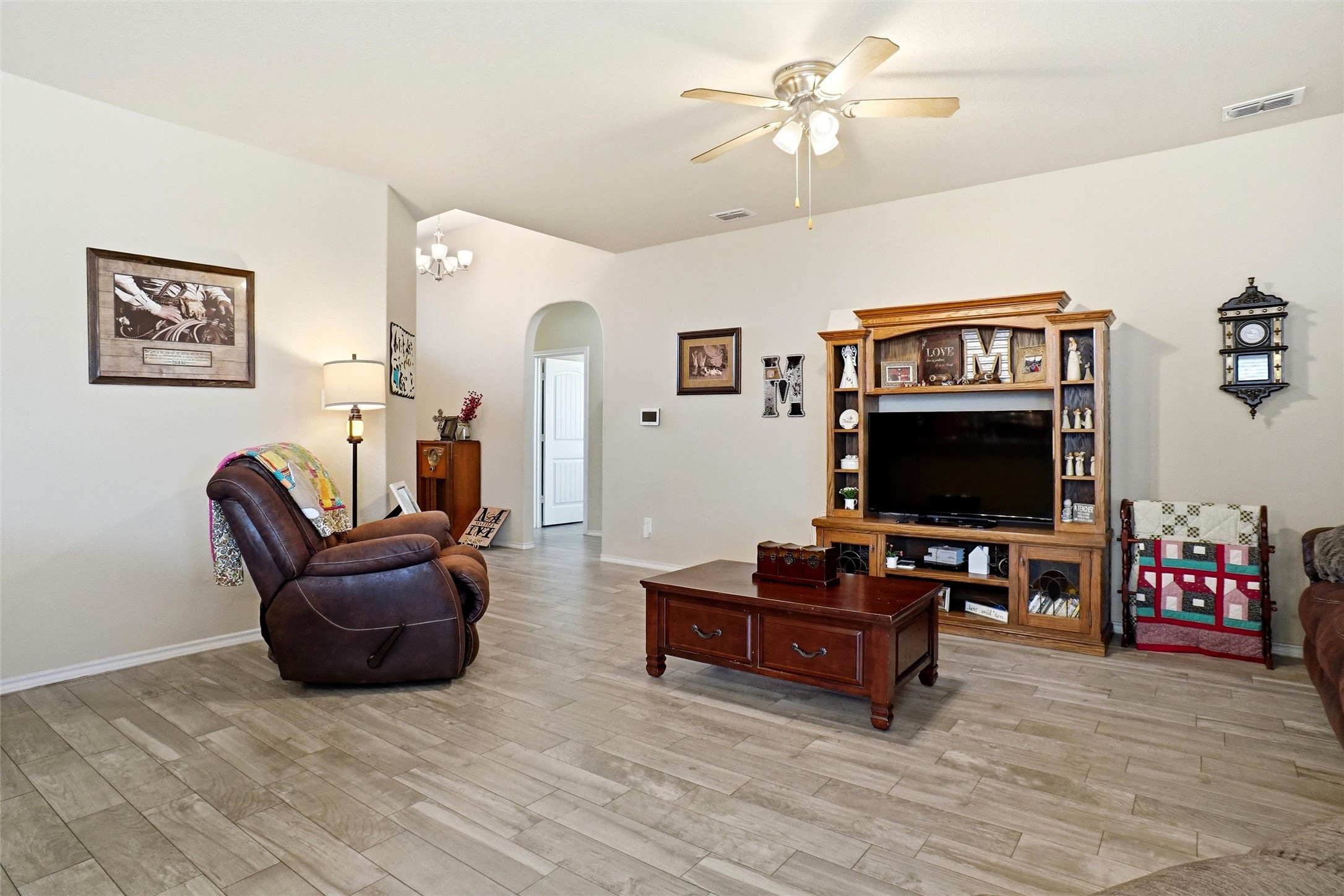 401 Citation Lane Ponder TX 76259