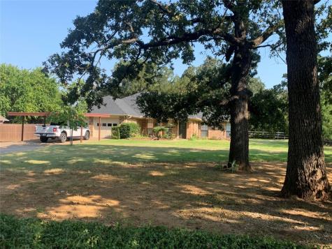 642 W Aubrey Street Pilot Point TX 76258
