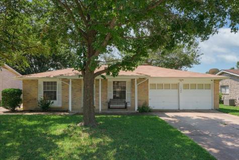 1802 Redwood Street Arlington TX 76014