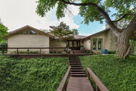 7 Shadywood Place Richardson TX 75080