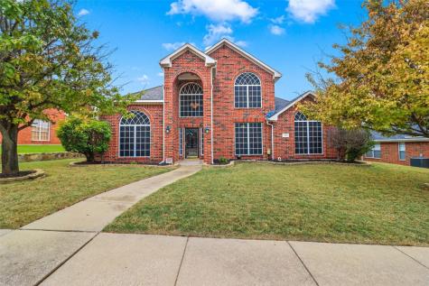 7509 Glenstone Street Rowlett TX 75089