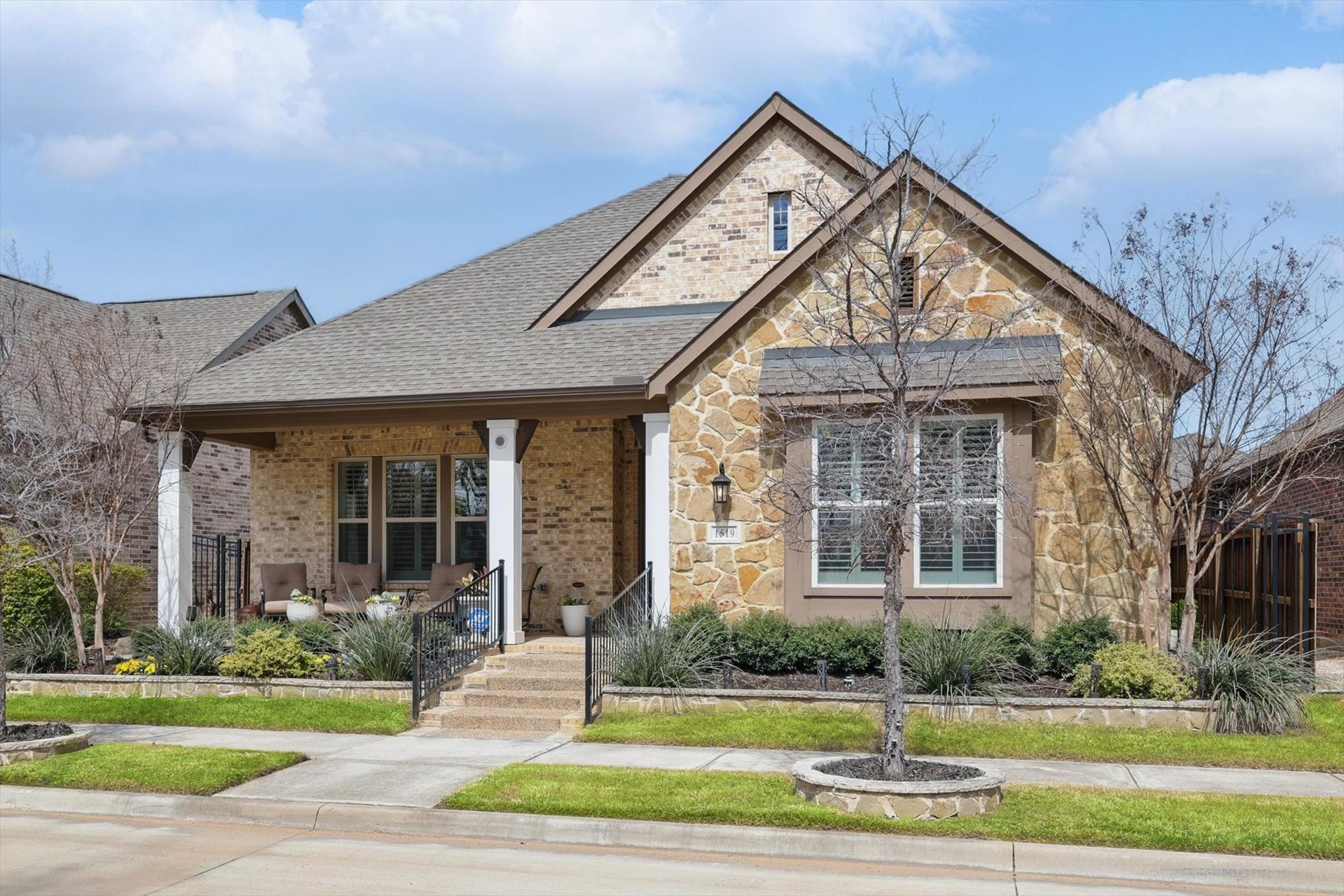 1519 Boyds Branch Drive Arlington TX 76005