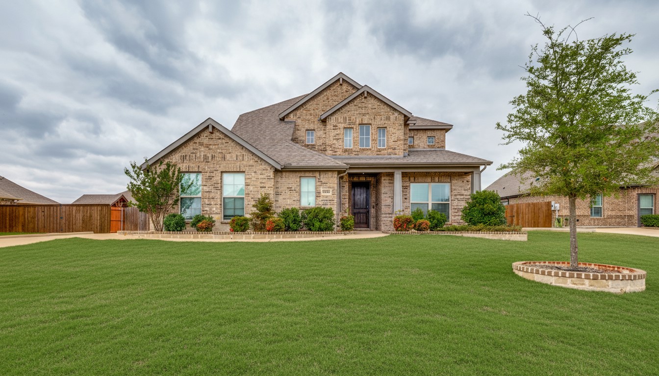 5605 S 14th Street Midlothian TX 76065