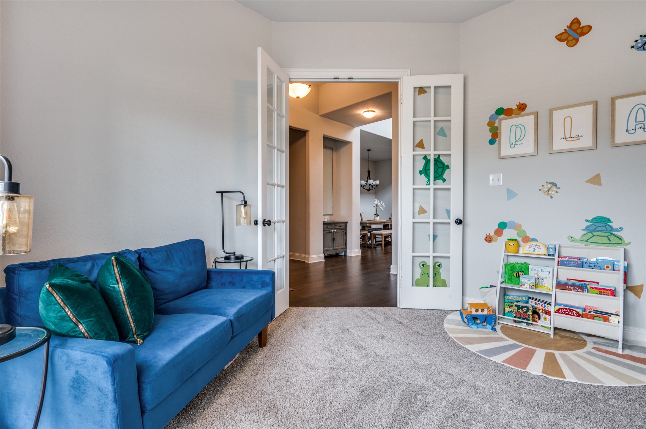 5605 S 14th Street Midlothian TX 76065