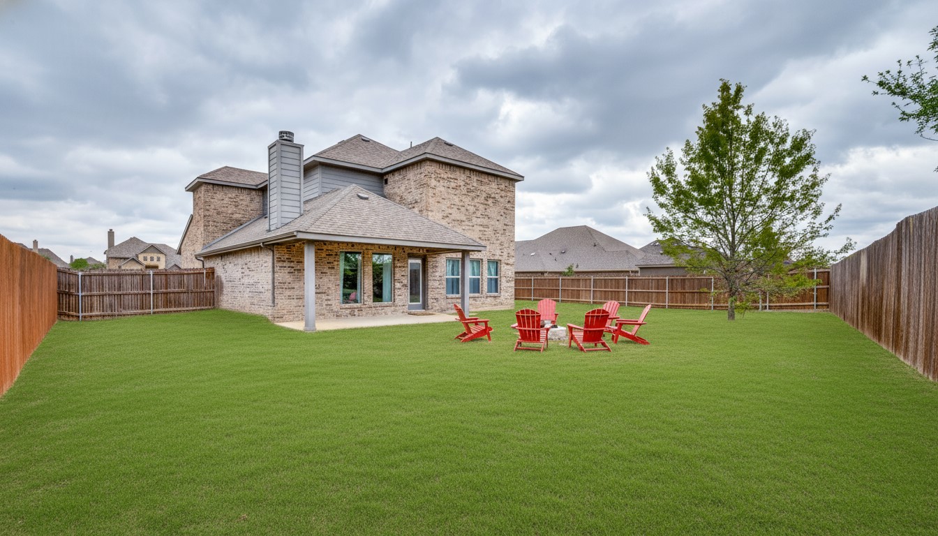 5605 S 14th Street Midlothian TX 76065