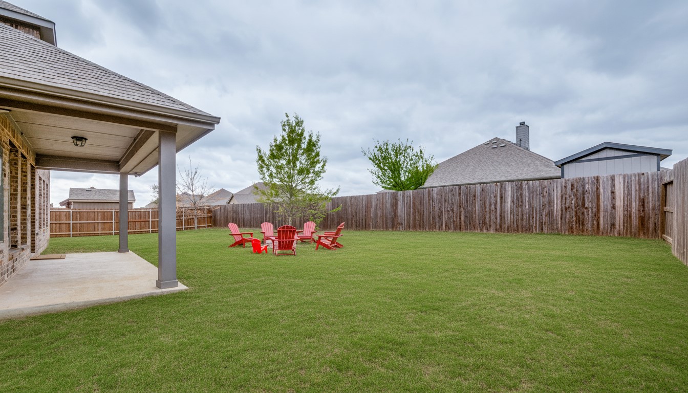 5605 S 14th Street Midlothian TX 76065