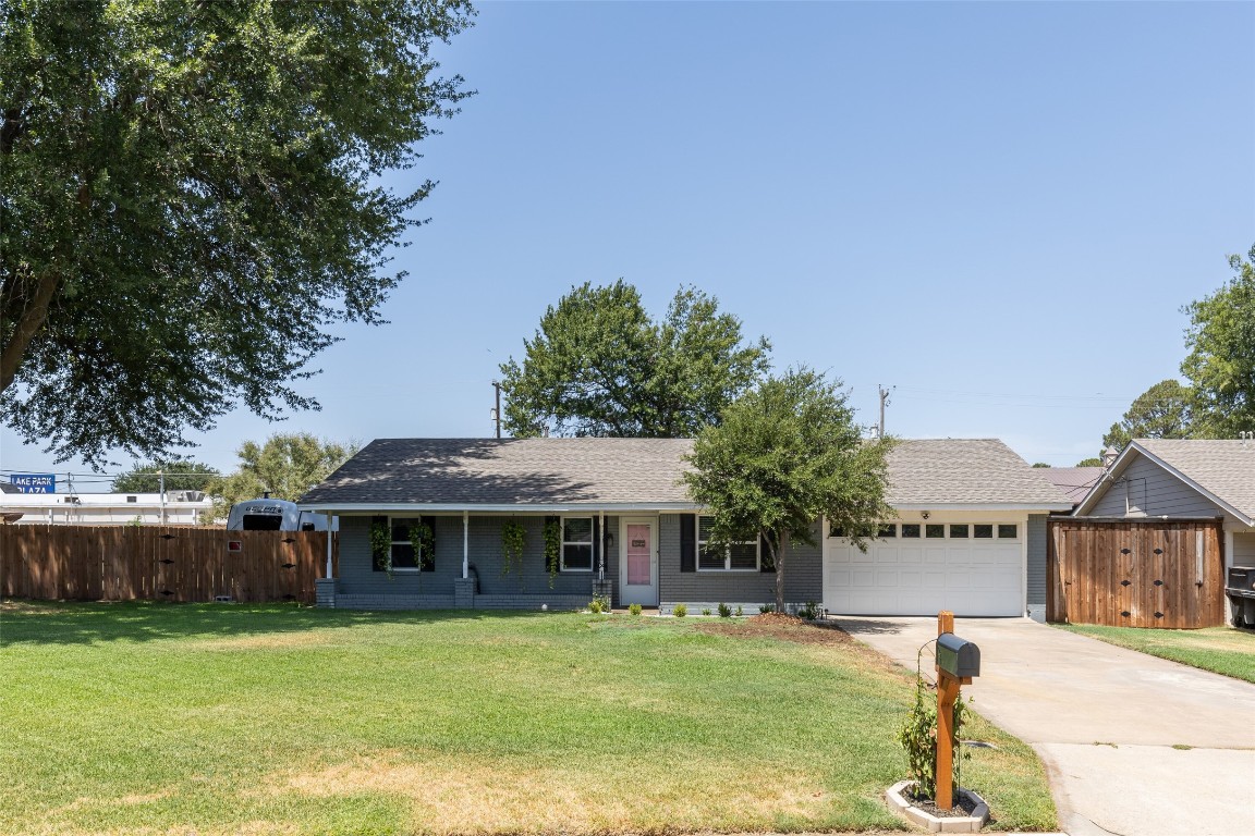 169 Midway Circle Lewisville TX 75057