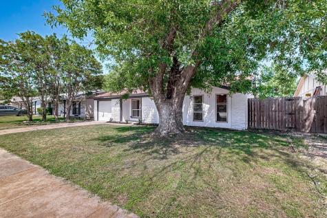 335 S 1st Street Wylie TX 75098