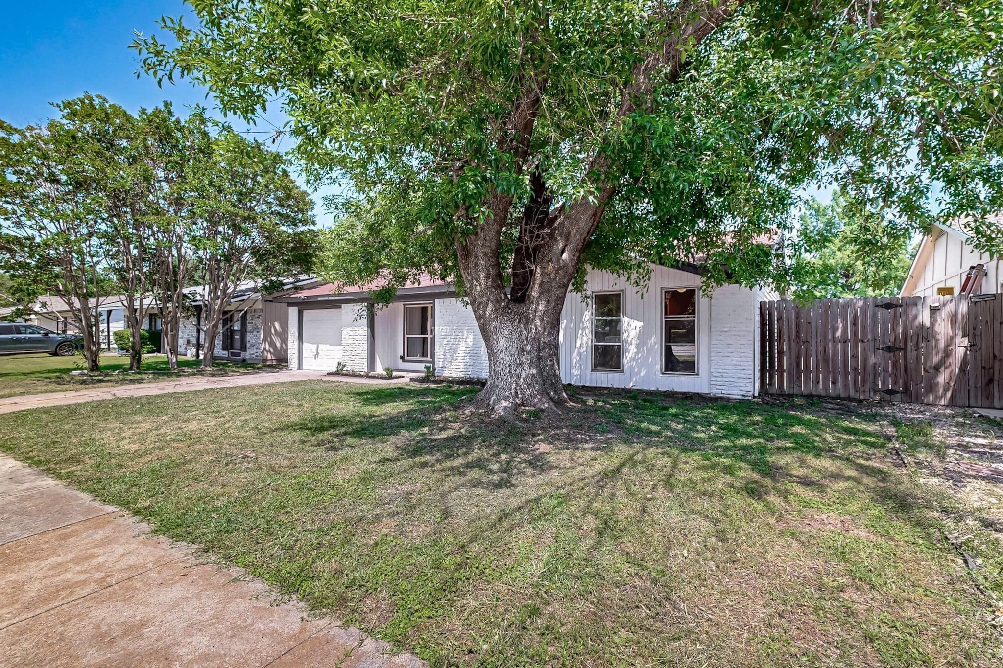 335 S 1st Street Wylie TX 75098