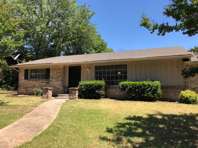 1001 Canterbury Drive Sherman TX 75092