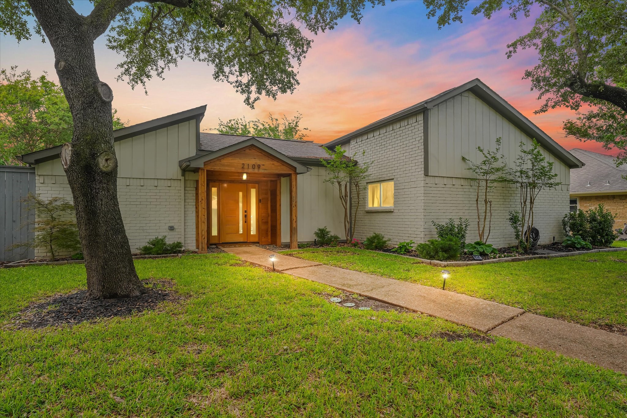 2109 Parkhaven Drive Plano TX 75075