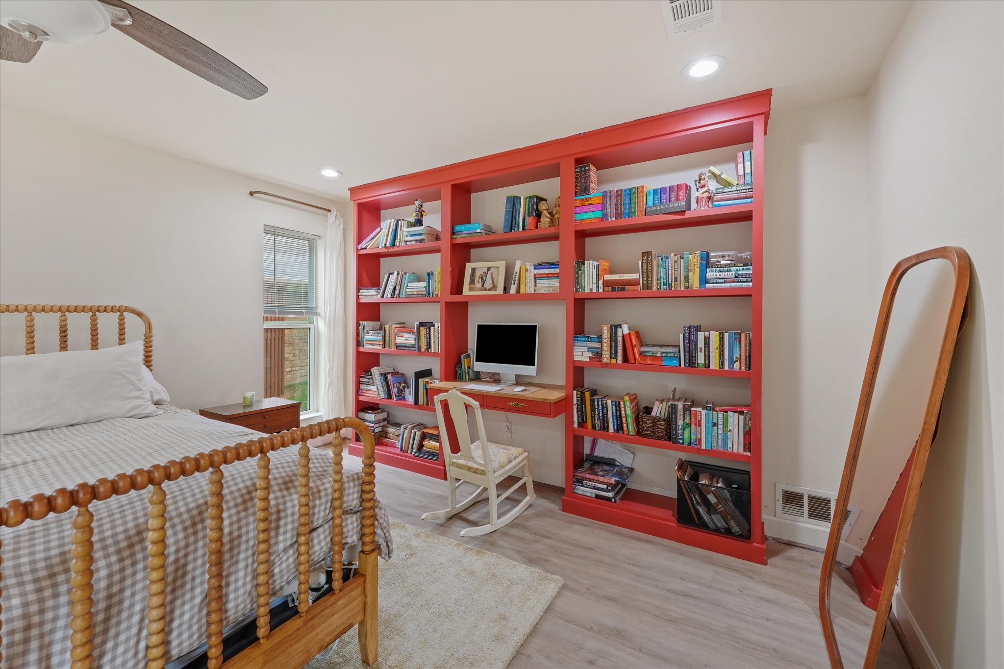 2109 Parkhaven Drive Plano TX 75075