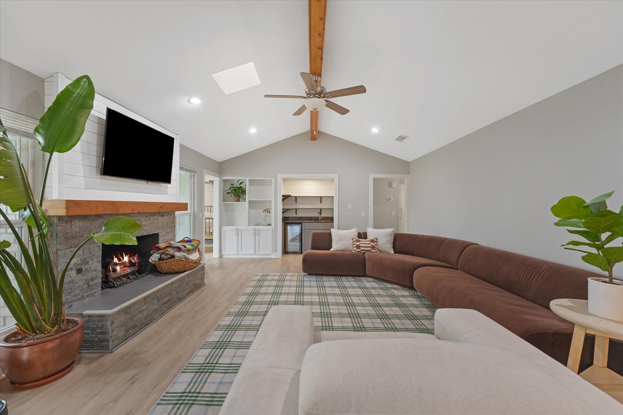 2109 Parkhaven Drive Plano TX 75075