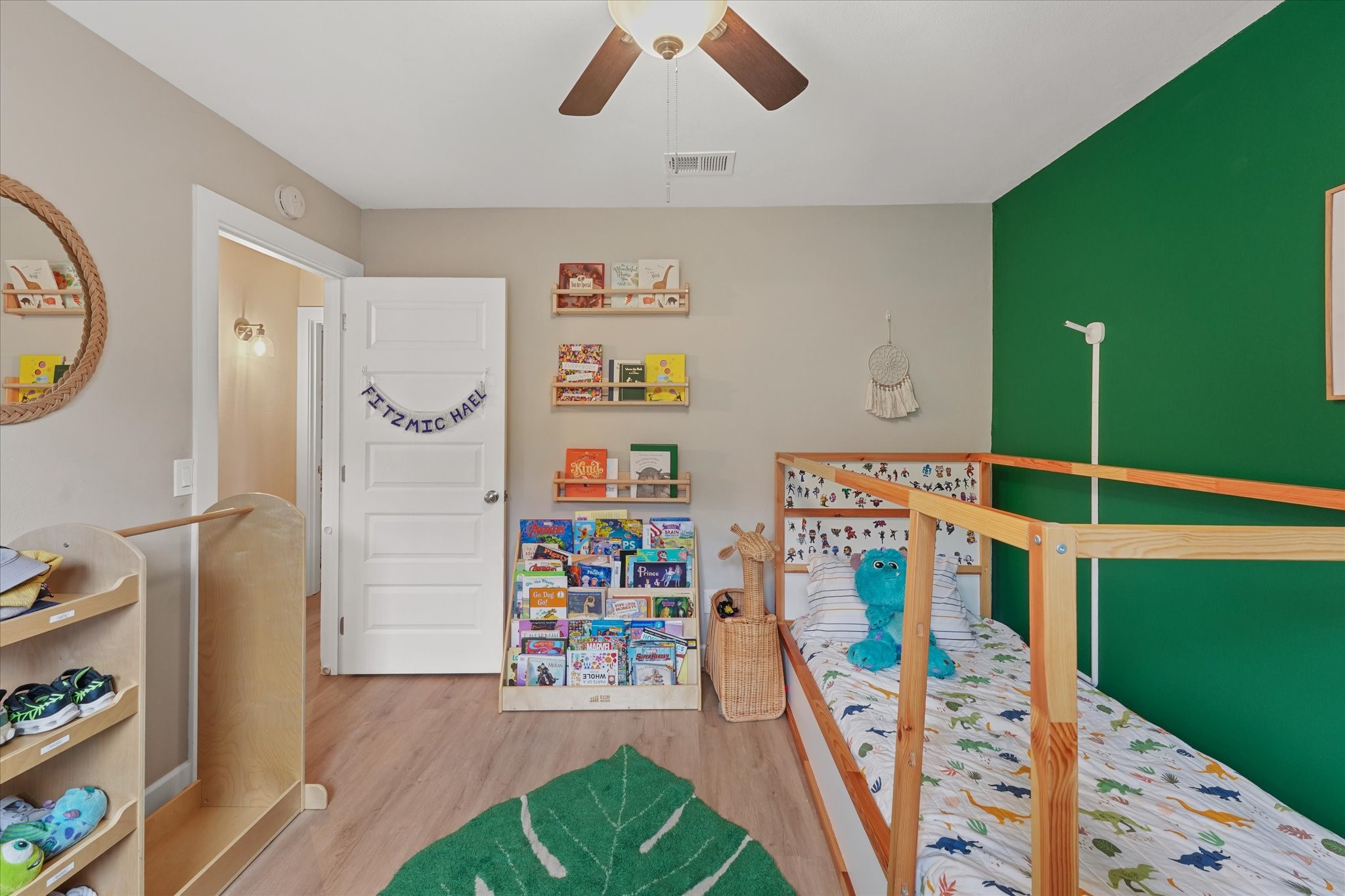 2109 Parkhaven Drive Plano TX 75075